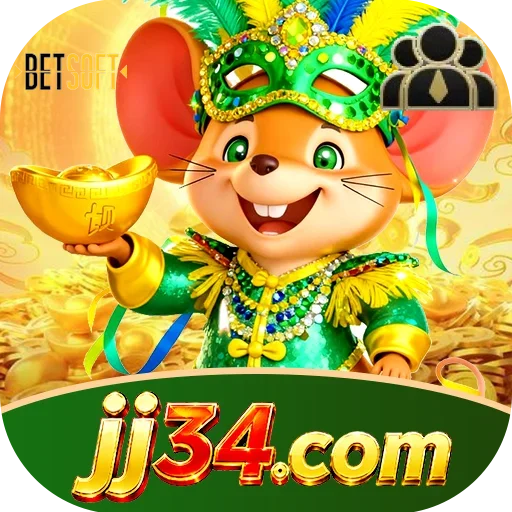 jj34 login promotion